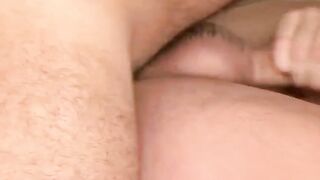 MaleIcons.com - Daddy Brad Kalvo's wild threesome with two eager twinks in a hardcore