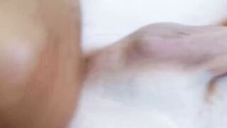 MaleNoir.com - Remy Cruze fantasizes my body and swallows my swollen cock