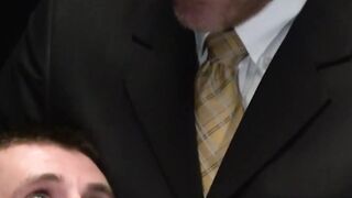 Matthew Figata and Maxx Monroe's sweaty anal fuck fest session
