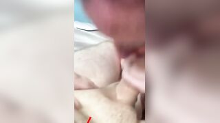 Black Cock Hardcore For Slutwife Chekra 2