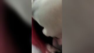 Black Cock Hardcore For Slutwife Chekra 2