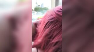 Black Cock Hardcore For Slutwife Chekra 2