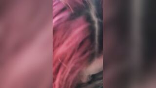 Black Cock Hardcore For Slutwife Chekra 2
