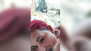 Black Cock Hardcore For Slutwife Chekra 2