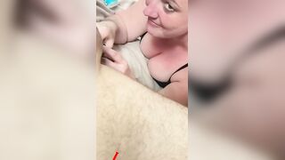 Black Cock Hardcore For Slutwife Chekra 2