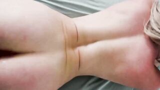 MomIsPervy.com - Sage Pillar's stepsons confidence boost with her pussy