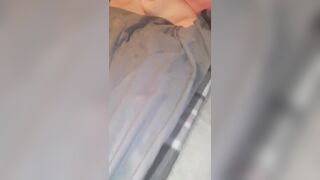 Black Cock Bareback For Slutwife Amber 2