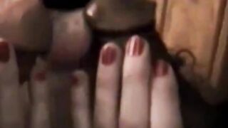 Black Cock Promiscuity For Slutwife Kelly 1