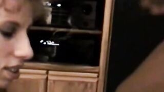 Black Cock Promiscuity For Slutwife Kelly 1