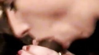 Black Cock Promiscuity For Slutwife Kelly 1