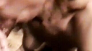 Black Cock Promiscuity For Slutwife Kelly 1