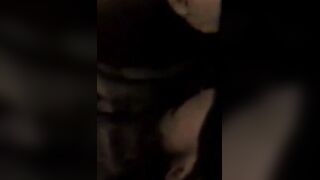 Black Cock Promiscuity For Slutwife Kelly 1