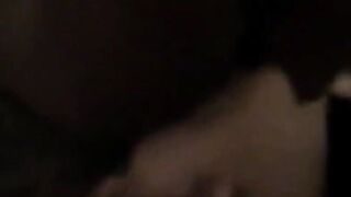 Black Cock Promiscuity For Slutwife Kelly 1