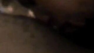 Black Cock Promiscuity For Slutwife Kelly 1