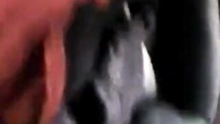 Black Cock Promiscuity For Slutwife Kelly 1