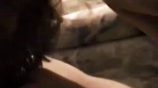 Black Cock Promiscuity For Slutwife Kelly 1