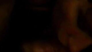 Black Cock Promiscuity For Slutwife Kelly 1