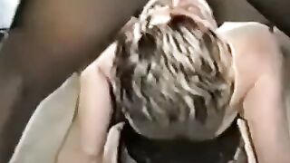 Black Cock Delirium For Mother Slutwife Cassie