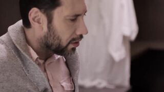 PornTaboos.com - Tommy Pistol's throbbing gun cum-showers after pussy-fuck