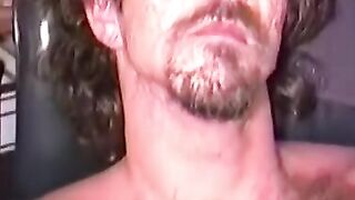 MenWorkinXXX.com - Mature Joe experiences his first duo with hot guy Steve