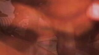Retro gay Shawn O Toole and I swap blowjobs before sliding his thick cock into my mou