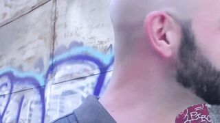 Big ass MILF Julia Roca gets poked by a hunky guy