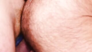HardcoreBears.com - Bear with huge balls drills ass of hairy bearded hunk deep and ha
