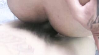Burning Passion, Unbridled Desire