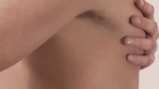 BoyDesire.com - Kai's intense solo jerk off and passionate blowjob session
