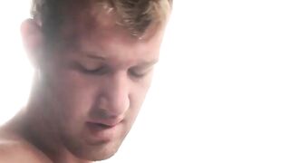 TwinkUndie.com - Fit Damon and big dick Jake's hotel room ass banging