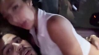 Delivery Boy Caught by two Hot Girls vol3