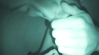 LecheLatinos.com - Straight Latino's raw, hardcore threeway fuck with hung tops