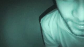 LecheLatinos.com - Straight Latino's raw, hardcore threeway fuck with hung tops