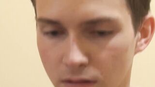 ForeskinFever.com - Twinks engage in bareback banging after a hot and sexy blowjob se
