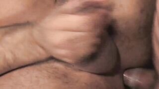 FalconsXXX.com - Huge muscular stripper raw fucks an athletic homosexual in a passion