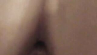 Horny Blonde Sucking Cock And Having Sex In The Morning