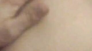 Horny Blonde Sucking Cock And Having Sex In The Morning