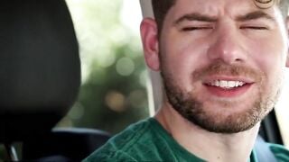 RawNextDoor.com - Logan Cross drills his bottom lover Connor Halsted with passion
