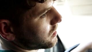 RawNextDoor.com - Logan Cross drills his bottom lover Connor Halsted with passion