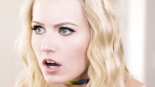 MommysMasturbating.com - MILFs' intense fingering and pussy licking session with a yo