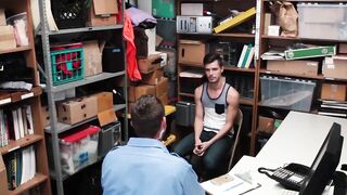 hung rebel raw fucked by police officer in doggy style Hoe 2
