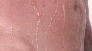 Heat Waves and Hardons