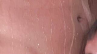 Heat Waves and Hardons