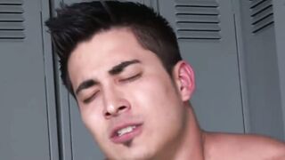Heat Waves and Hardons