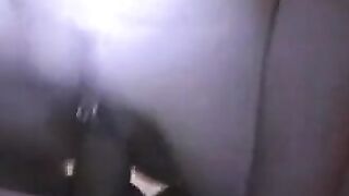 Horny Woman Sucking Cock And Riding Her Man