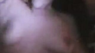 Horny Woman Sucking Cock And Riding Her Man