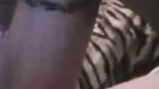 Horny Woman Sucking Cock And Riding Her Man