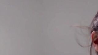 FemJoyXXX.com - Jessica Albanka's trampoline boob bounce and fun