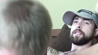 Unleash the Beast A Wild Ride of Cock Worship and Ejaculation