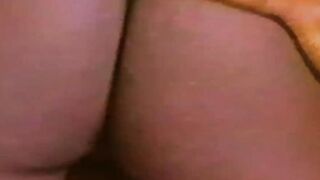 Sexy black gay Bo Reed and I indulge in our cum draining session